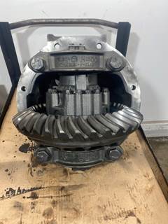 Used Meritor MR2014X Differential - Ratio 3.08 - Non Locker