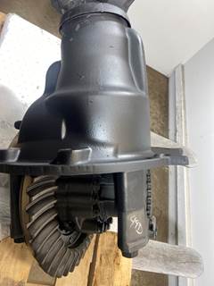 Used Meritor MR2014X Differential Non Locker Ratio 2.85