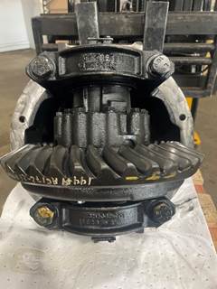 Used Meritor MR2014X Ratio 2.85 Non-Locker