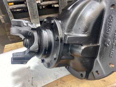 2016 Used Meritor MR2014X Differential Locker Ratio 3.90 For Sale ...