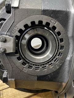 Used Meritor MR2014X Ratio 3.36 Non-Locker
