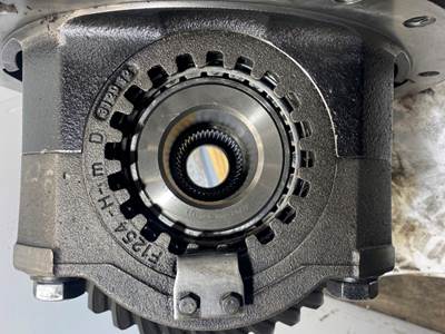 Used Meritor MR2014X Differential Non-Locker Ratio 2.64