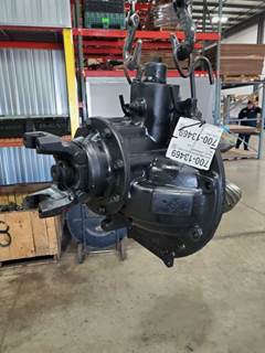 Used Meritor MRL2014X Locker Differential