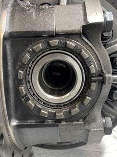 Used Meritor MRL2014X Ratio 3.36 Locker