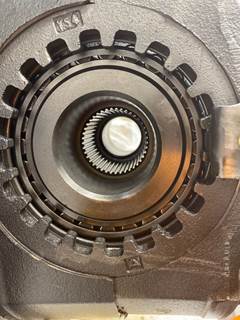 Used Meritor MR2014X Used Differential