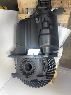 Used Meritor RD23160 Differential Ratio 5.38 Non-Locker