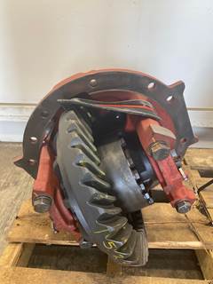 Rebuilt Meritor RR20145 Differential