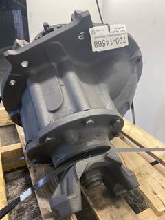Used Meritor RR20145 Rear Differential