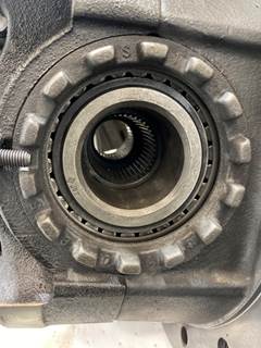 Used Meritor RR20145 Ratio 3.58 Non-Locker