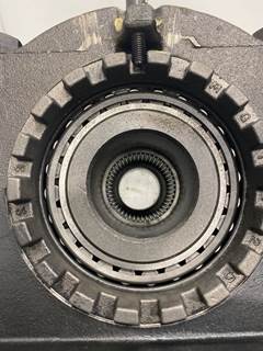 Used Meritor RR23160 Differential - 3.58 Ratio - Non Locker