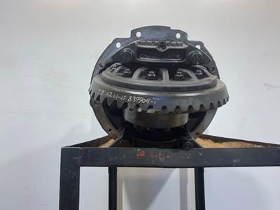 Used Meritor RR23160 Differential - 3.58 Ratio - Non Locker