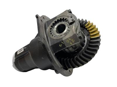 New Meritor Differential Carrier Assembly