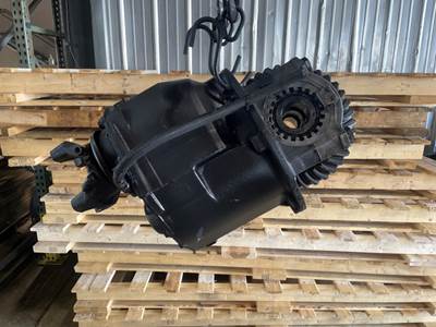 Used Meritor MD2014X Differential - Ratio: 2.47 - Non-Locker