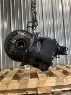 Used Meritor MDL2014X Differential - Ratio: 4.11 - Locker