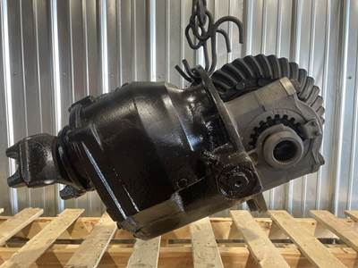 Used Meritor MDL2014X Differential - Ratio: 4.11 - Locker