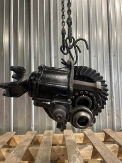 Used Meritor MRL2014X Differential - Ratio: 4.11 - Locker