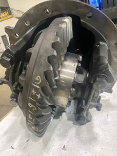 Used Meritor MS1914X Differential - Ratio: 5.57 - Non-Locker