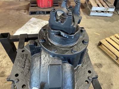 Used Meritor MS1914X Differential - Ratio: 5.29 - Non-Locker