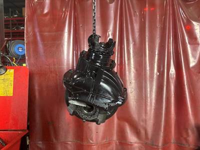 Used Meritor MS2114X Differential - Ratio: 5.57 - Locker