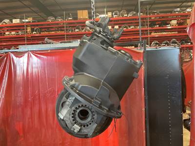 Used Meritor RD20145 MD2014X Differential Locker Ratio 3.55