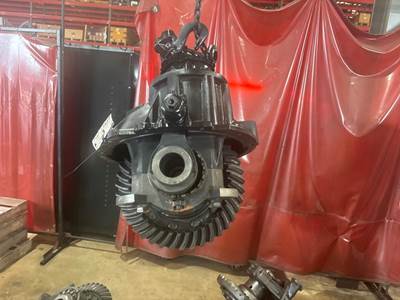 Used Meritor RRL23160 Ratio 2.50 Locker