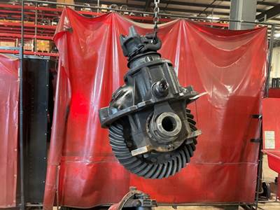 Used Meritor RRL23160 Differential - Ratio: 4.56 - Locker