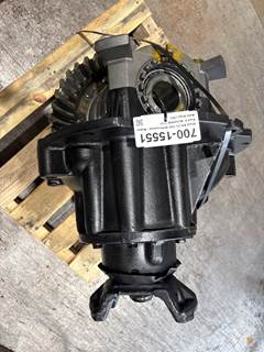 Used Meritor RS23160 Differential - Ratio: 2.67 - Non-Locker