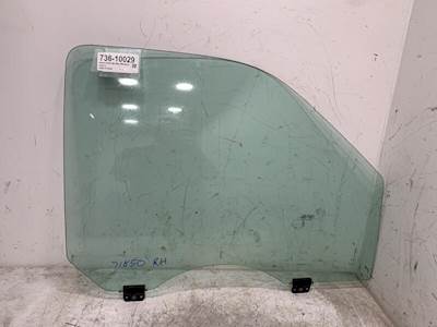 Used Ford F550 RH Side Window