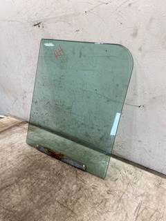 Used Freightliner Columbia RH Window Glass