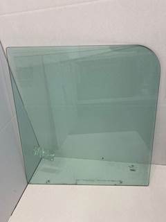 Used Freightliner Columbia RH Door Glass