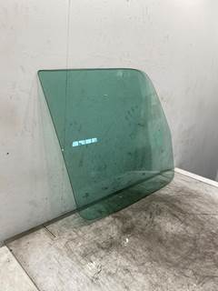 Used International LT RH Door Glass