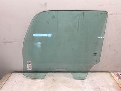 Used Kenworth T680 LH Door Window Glass