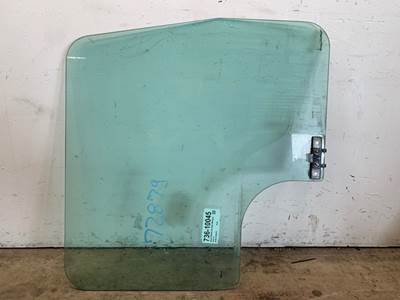 Used Kenworth W900 LH Side Window