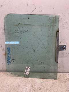 Used Western Star 5700 RH Door Window Glass
