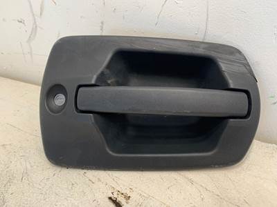 Used Freightliner Cascadia LH Exterior Door Handle