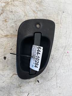 LH Exterior Door Handle - Used Freightliner Cascadia