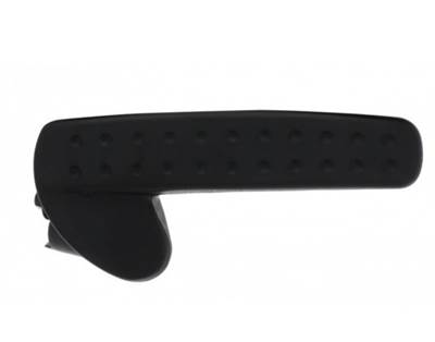 New Aftermarket Freightliner Cascadia LH Black Interior Door Handle