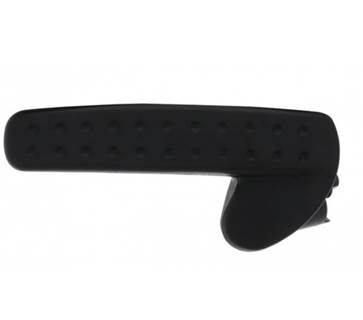 New Aftermarket Freightliner Cascadia RH Black Interior Door Handle