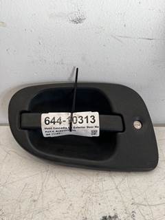 Used Freightliner Cascadia LH Exterior Door Handle
