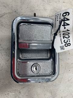 Used Freightliner Classic RH Exterior Door Handle