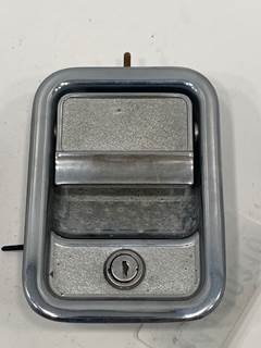 Used Freightliner FLD120 Exterior Door Handle