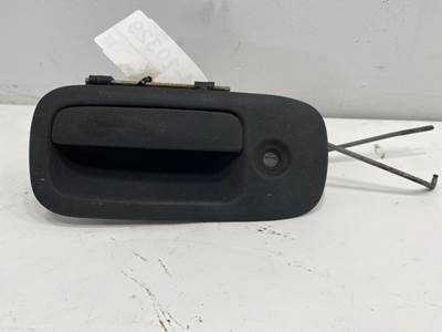 Used GMC C4500 LH Exterior Door Handle