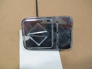 Used International 4000 Series Exterior Door Handle