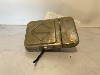 Used International Exterior Door Handle