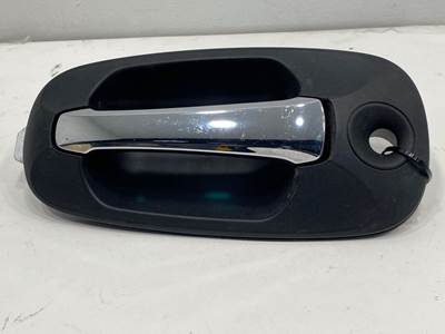 Used International LT LH Exterior Door Handle