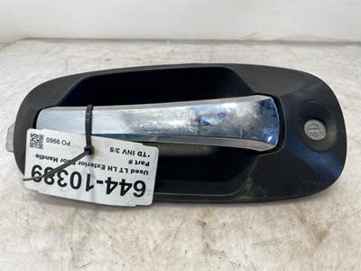 Used International LT LH Exterior Door Handle