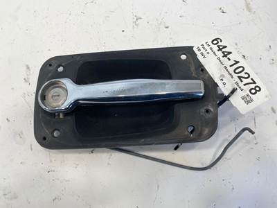Used International Prostar LH Exterior Door Handle