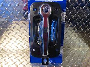 New International Prostar RH Exterior Door Handle