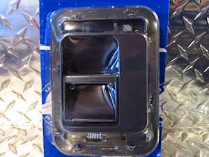 New Kenworth RH Interior Door Handle