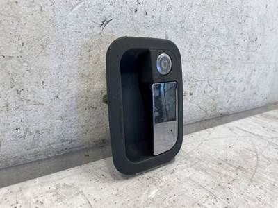Used Kenworth T300 RH Exterior Door Handle